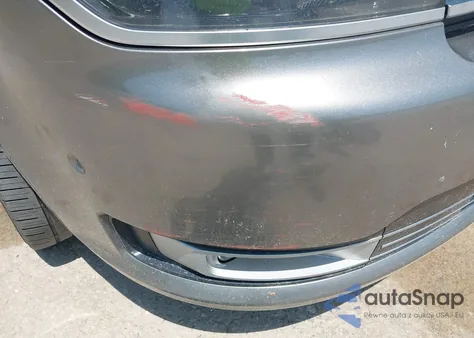 2013 Ford Flex Limited z USA, uszkodzony, nr VIN 2FMHK6DT3DBD15458